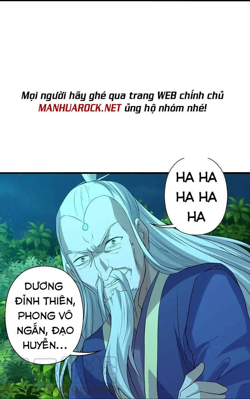 Tiên Võ Đế Tôn Nettruyen ZZZ Chương 231 Page 21