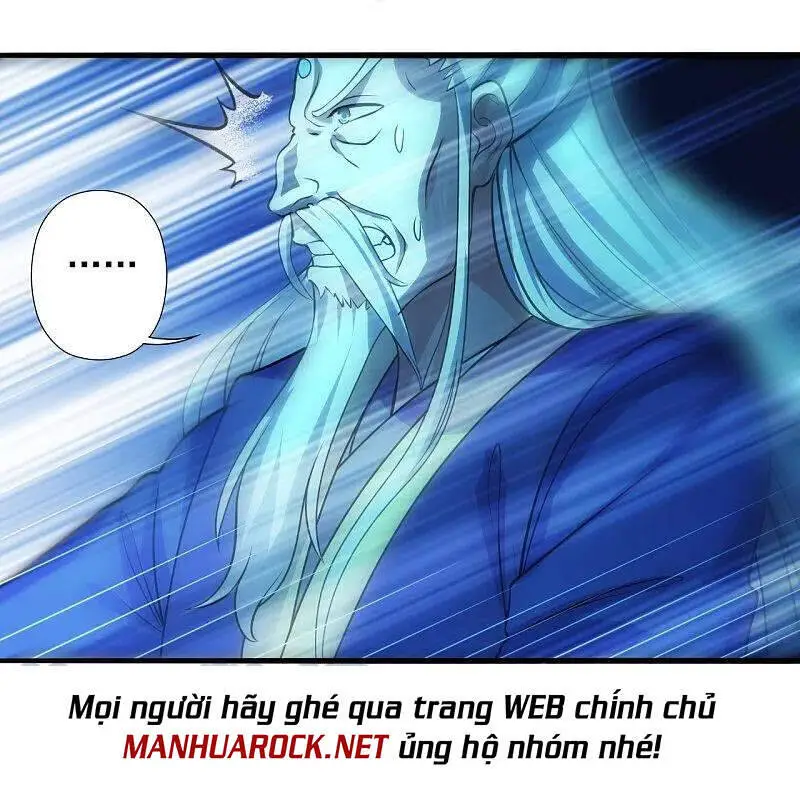 Tiên Võ Đế Tôn Nettruyen ZZZ Chương 231 Page 32
