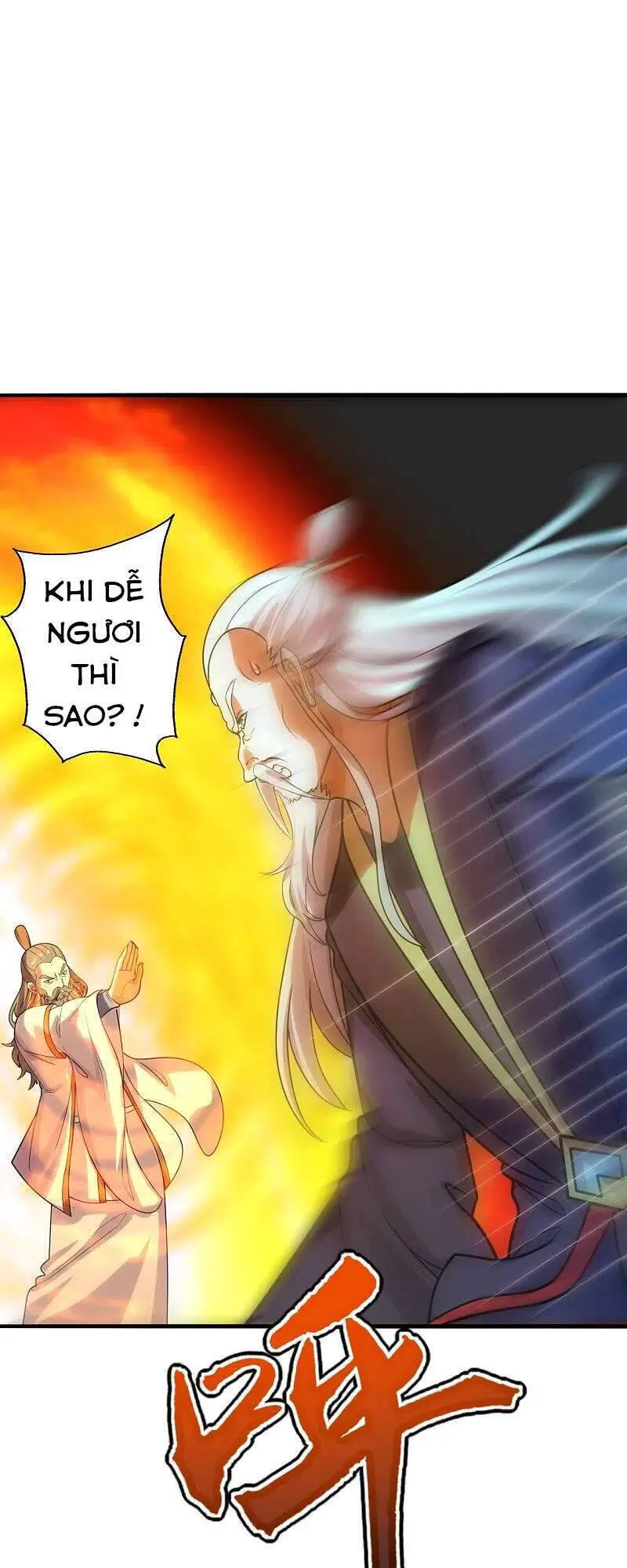Tiên Võ Đế Tôn Nettruyen ZZZ Chương 231 Page 36