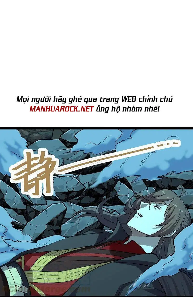Tiên Võ Đế Tôn Nettruyen ZZZ Chương 229 Page 9