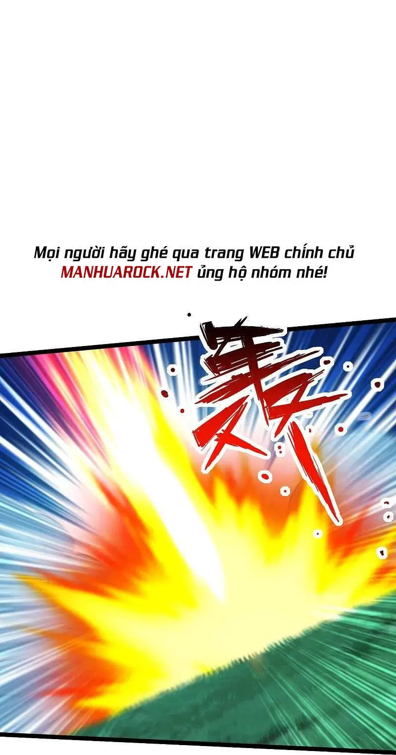 Tiên Võ Đế Tôn Nettruyen ZZZ Chương 229 Page 19