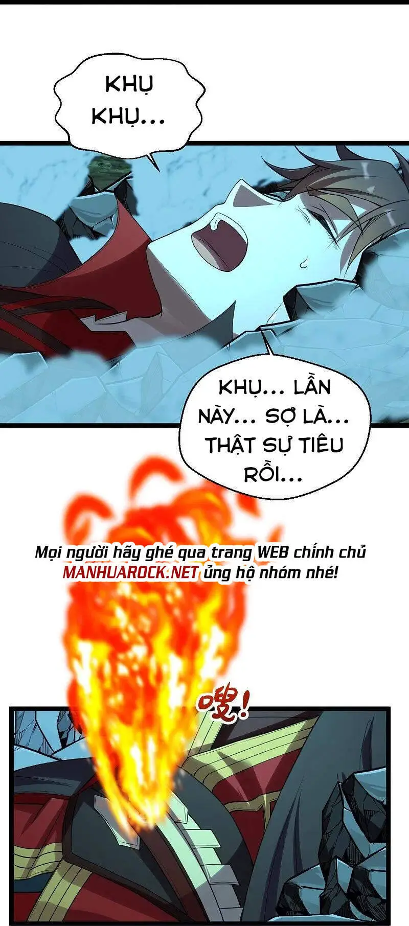 Tiên Võ Đế Tôn Nettruyen ZZZ Chương 229 Page 21