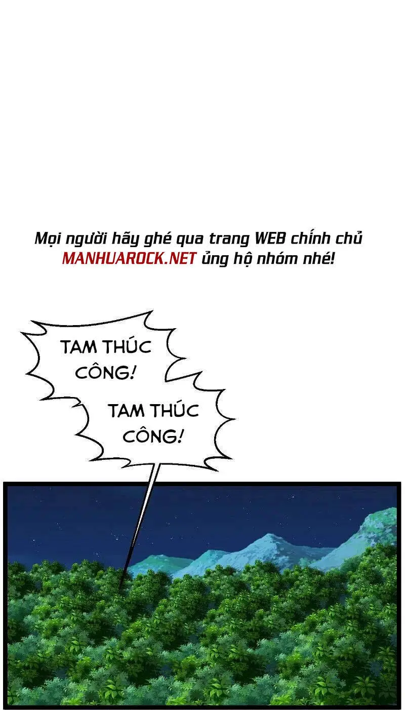 Tiên Võ Đế Tôn Nettruyen ZZZ Chương 229 Page 35