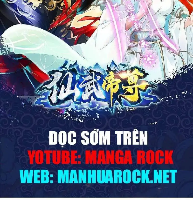 Tiên Võ Đế Tôn Nettruyen ZZZ Chương 229 Page 39
