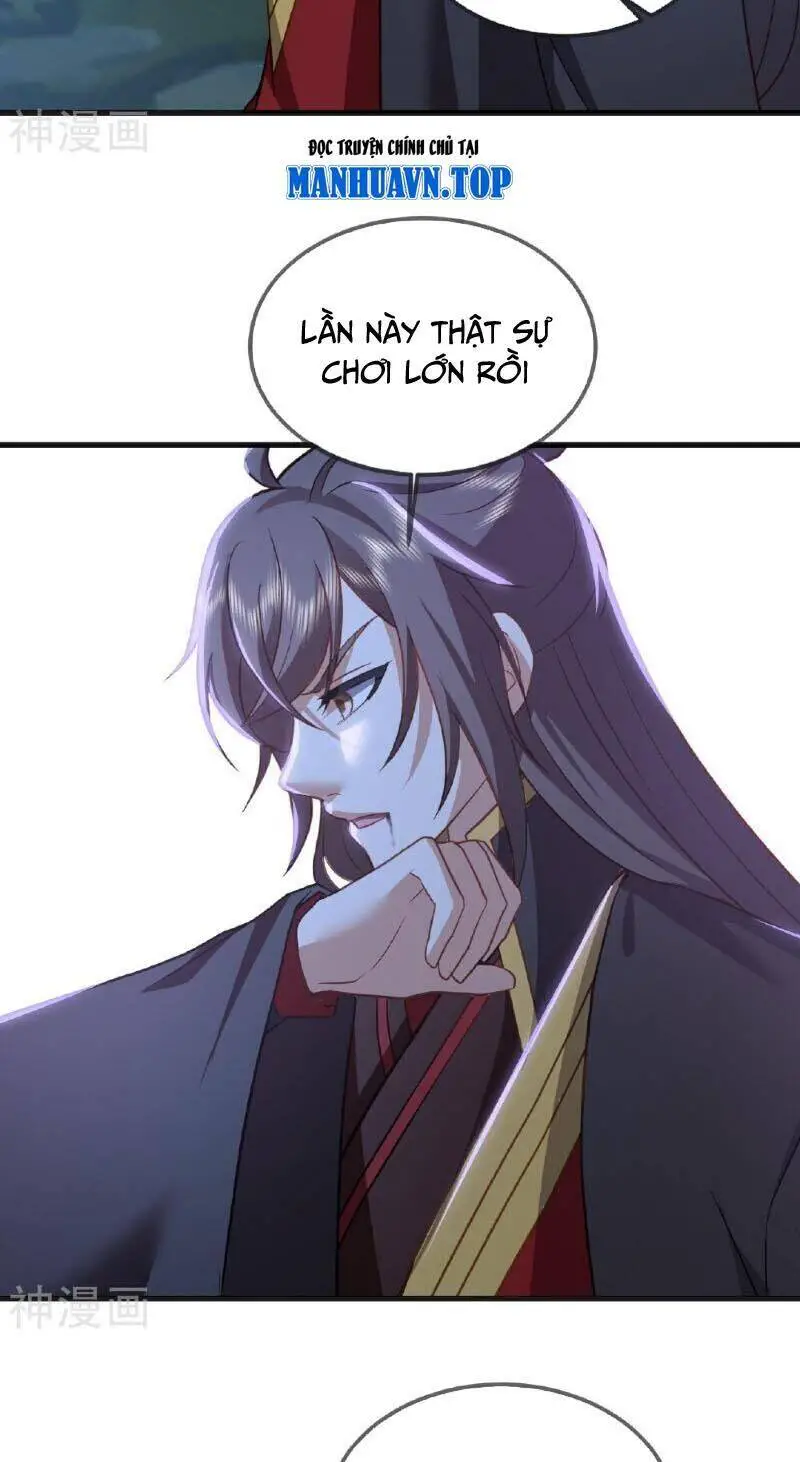 Tiên Võ Đế Tôn Nettruyen ZZZ Chương 513 Page 17