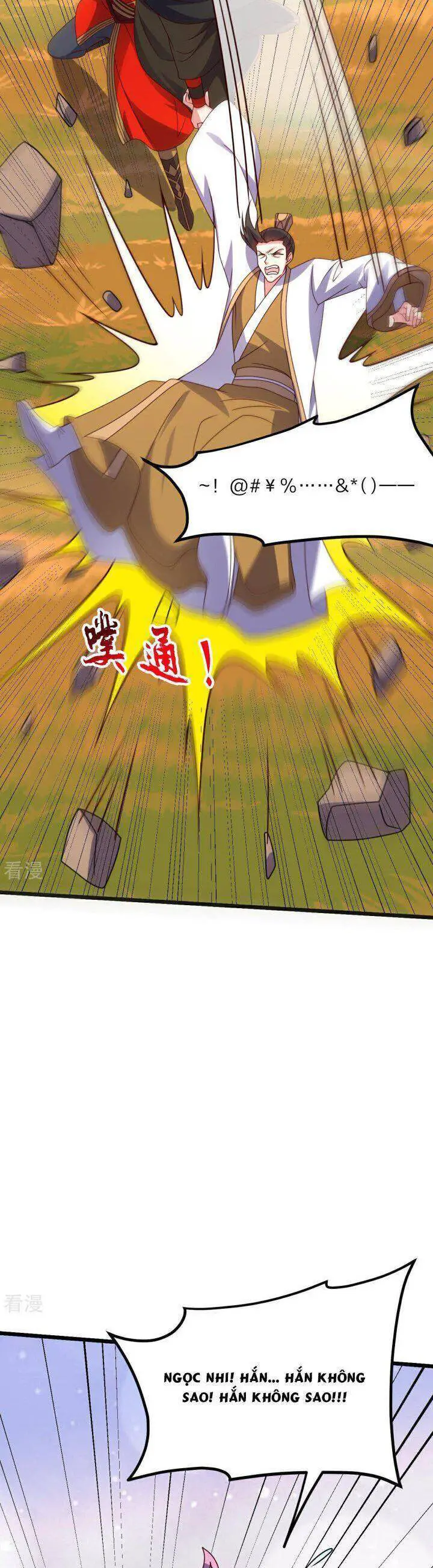 Tiên Võ Đế Tôn Nettruyen ZZZ Chương 462 Page 12