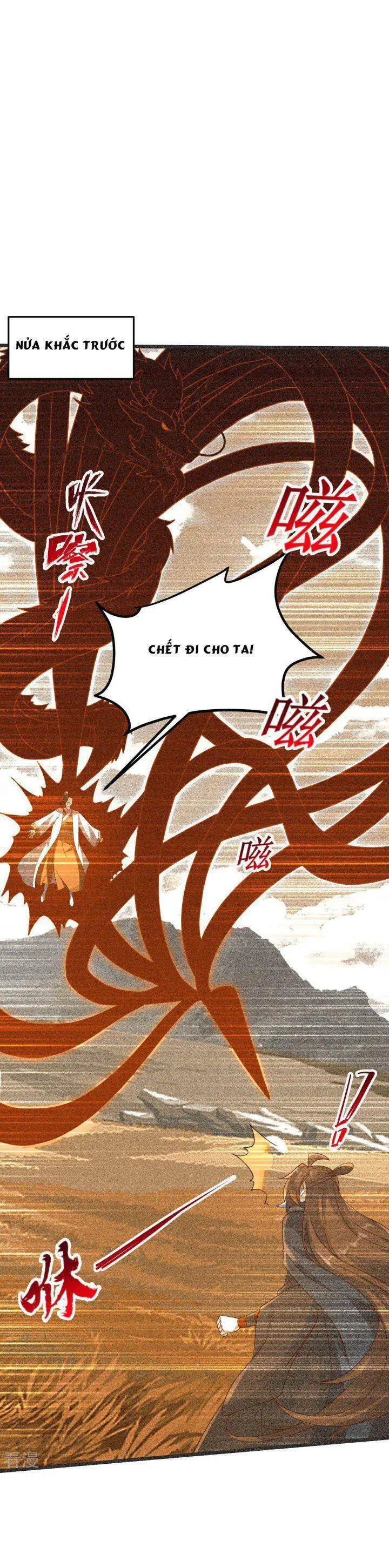 Tiên Võ Đế Tôn Nettruyen ZZZ Chương 462 Page 16