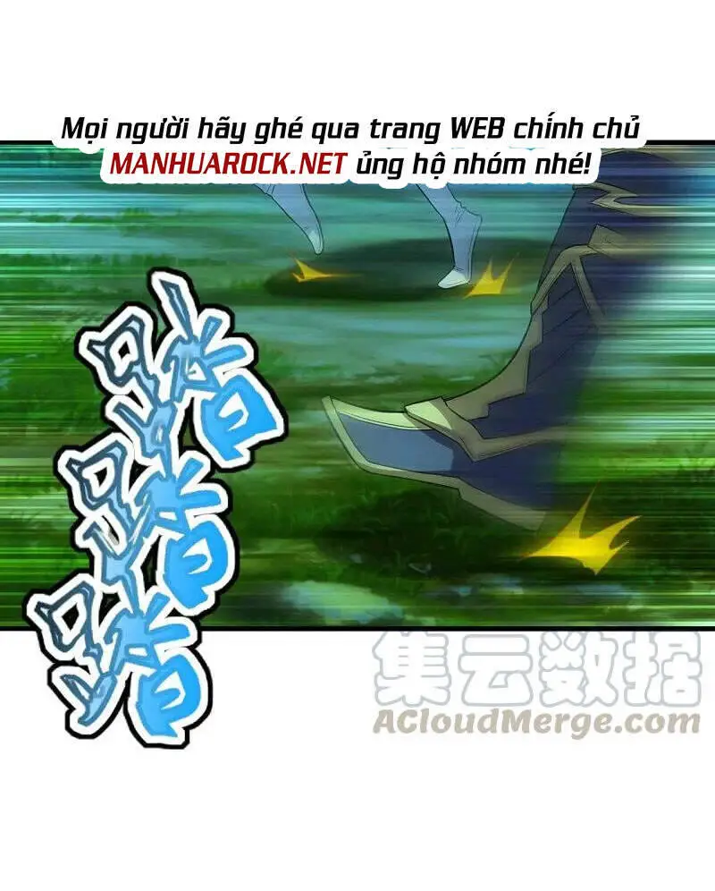 Tiên Võ Đế Tôn Nettruyen ZZZ Chương 227 Page 31