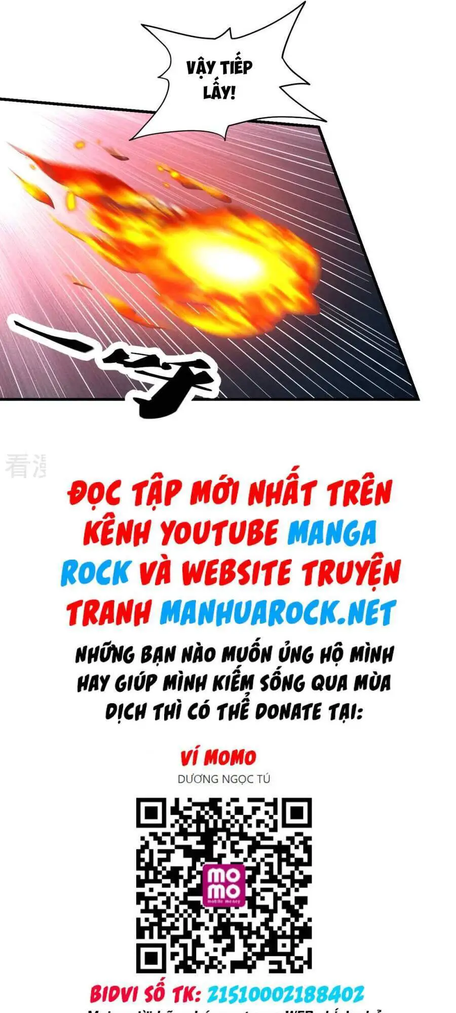 Tiên Võ Đế Tôn Nettruyen ZZZ Chương 228 Page 10