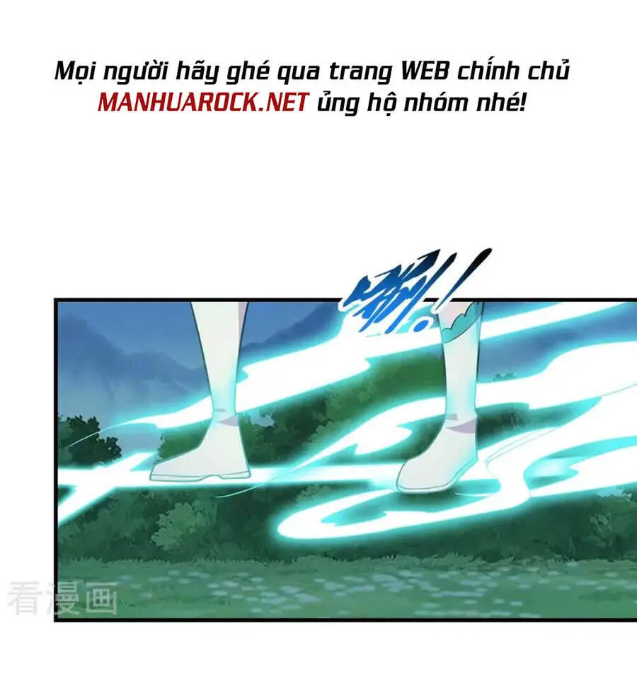 Tiên Võ Đế Tôn Nettruyen ZZZ Chương 228 Page 26