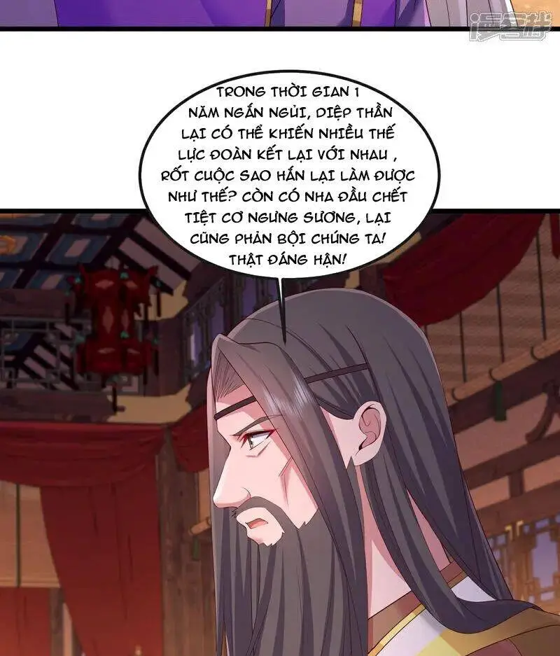 Tiên Võ Đế Tôn Nettruyen ZZZ Chương 512 Page 8