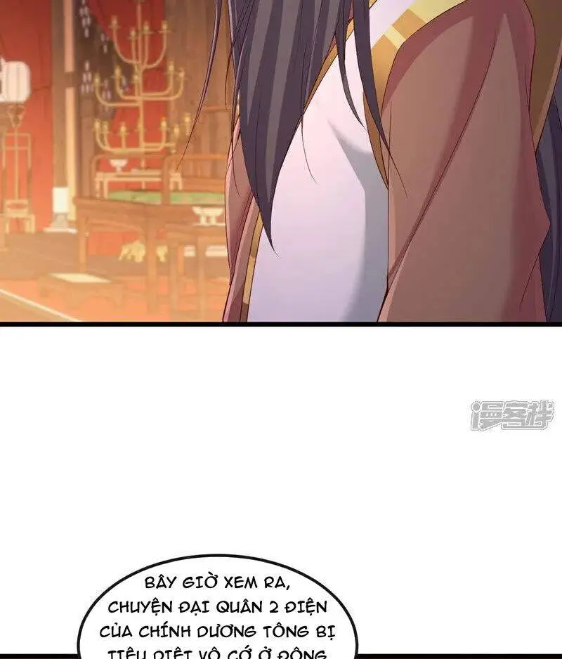 Tiên Võ Đế Tôn Nettruyen ZZZ Chương 512 Page 9