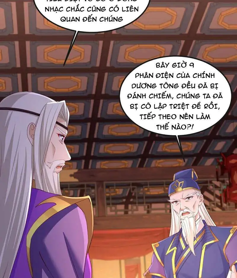 Tiên Võ Đế Tôn Nettruyen ZZZ Chương 512 Page 10