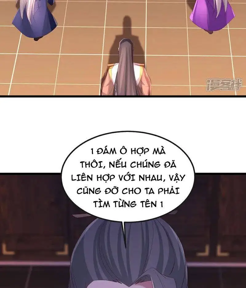 Tiên Võ Đế Tôn Nettruyen ZZZ Chương 512 Page 14