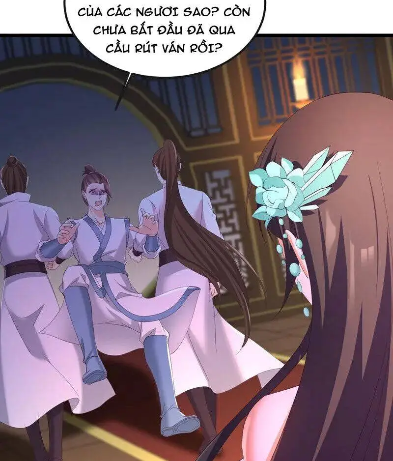 Tiên Võ Đế Tôn Nettruyen ZZZ Chương 512 Page 16