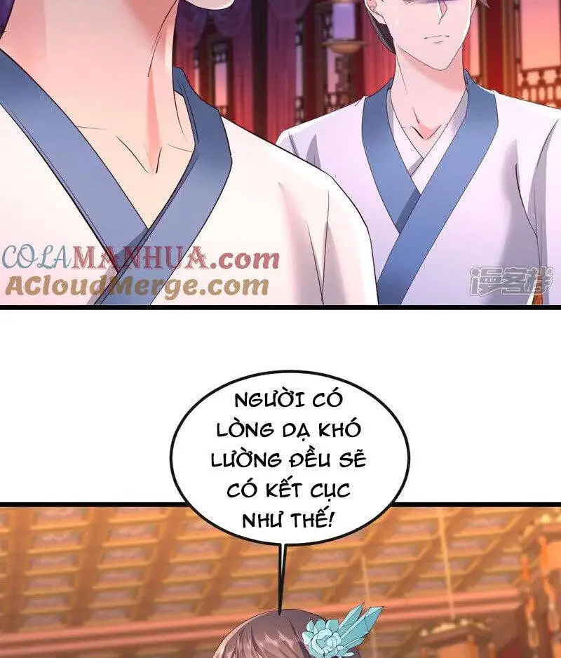Tiên Võ Đế Tôn Nettruyen ZZZ Chương 512 Page 19