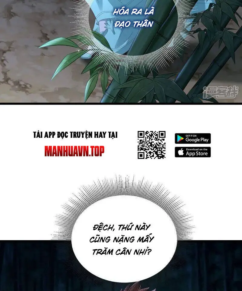 Tiên Võ Đế Tôn Nettruyen ZZZ Chương 512 Page 31