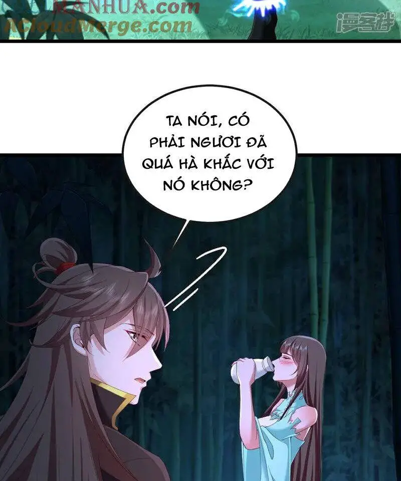 Tiên Võ Đế Tôn Nettruyen ZZZ Chương 512 Page 33
