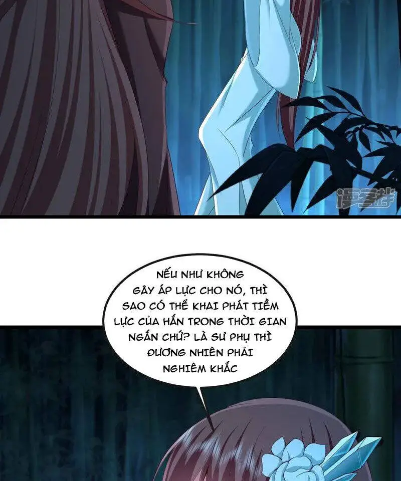 Tiên Võ Đế Tôn Nettruyen ZZZ Chương 512 Page 34