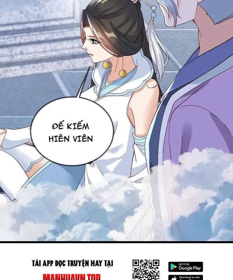 Tiên Võ Đế Tôn Nettruyen ZZZ Chương 512 Page 61