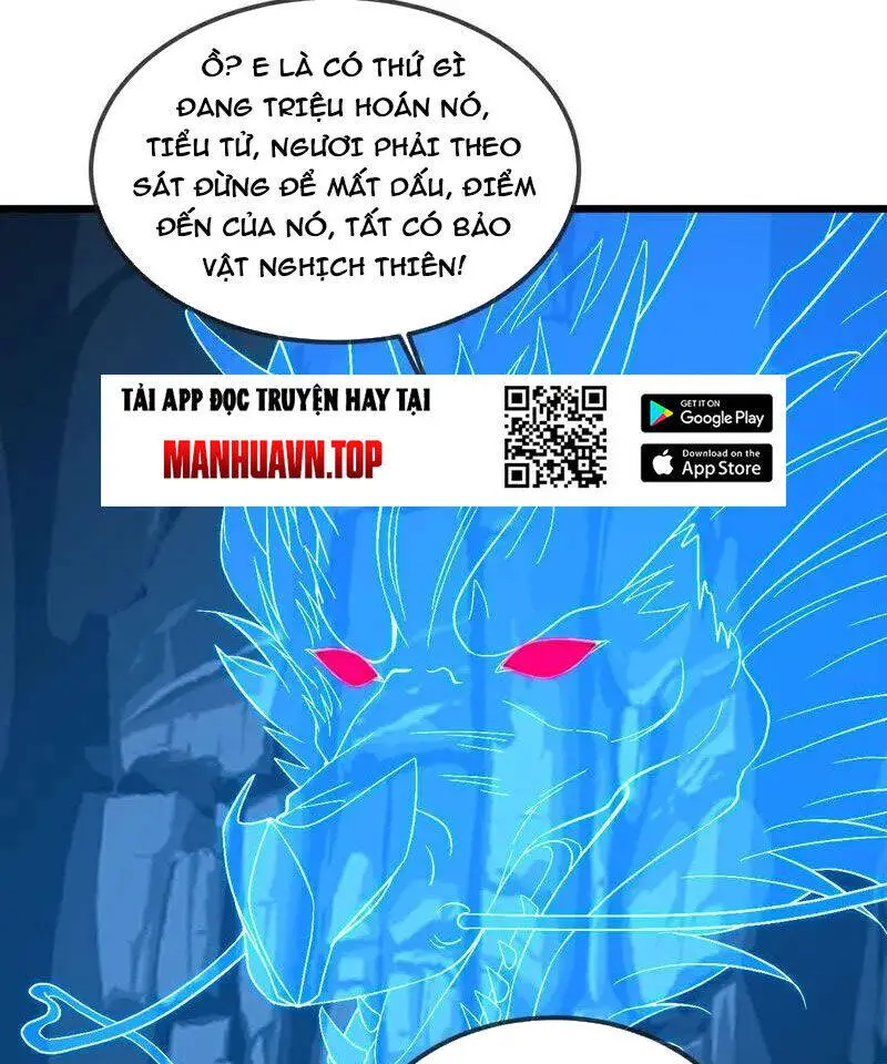 Tiên Võ Đế Tôn Nettruyen ZZZ Chương 512 Page 72