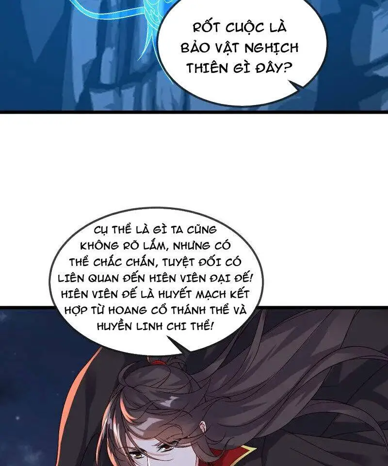 Tiên Võ Đế Tôn Nettruyen ZZZ Chương 512 Page 73