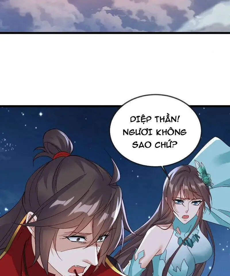 Tiên Võ Đế Tôn Nettruyen ZZZ Chương 512 Page 83
