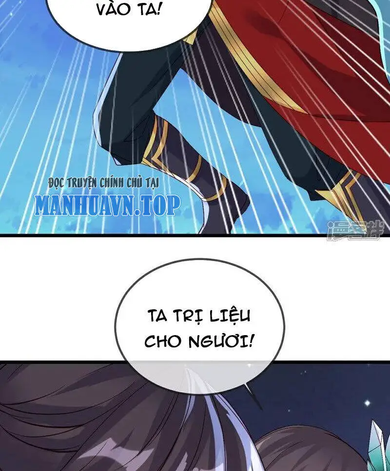 Tiên Võ Đế Tôn Nettruyen ZZZ Chương 512 Page 94