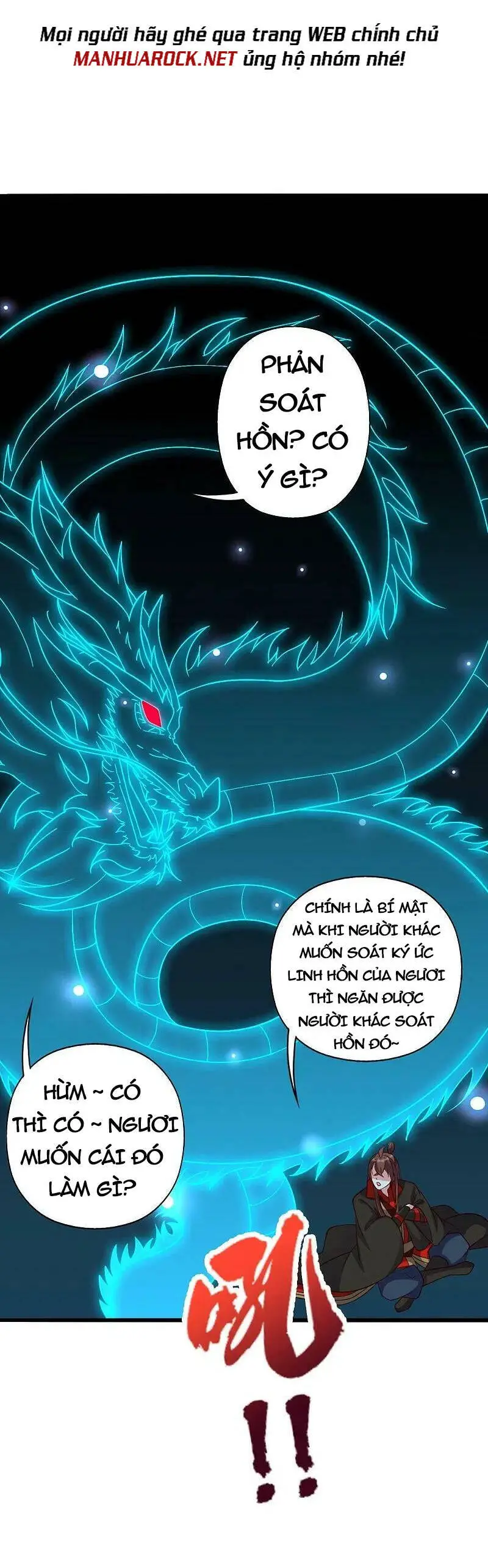 Tiên Võ Đế Tôn Nettruyen ZZZ Chương 416 Page 39