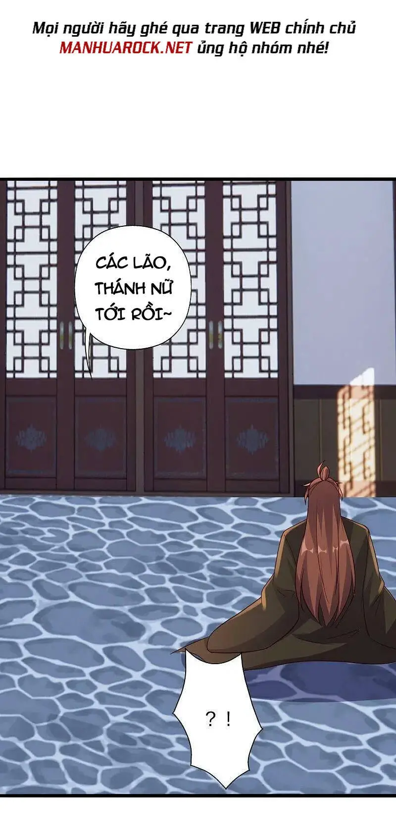 Tiên Võ Đế Tôn Nettruyen ZZZ Chương 416 Page 57
