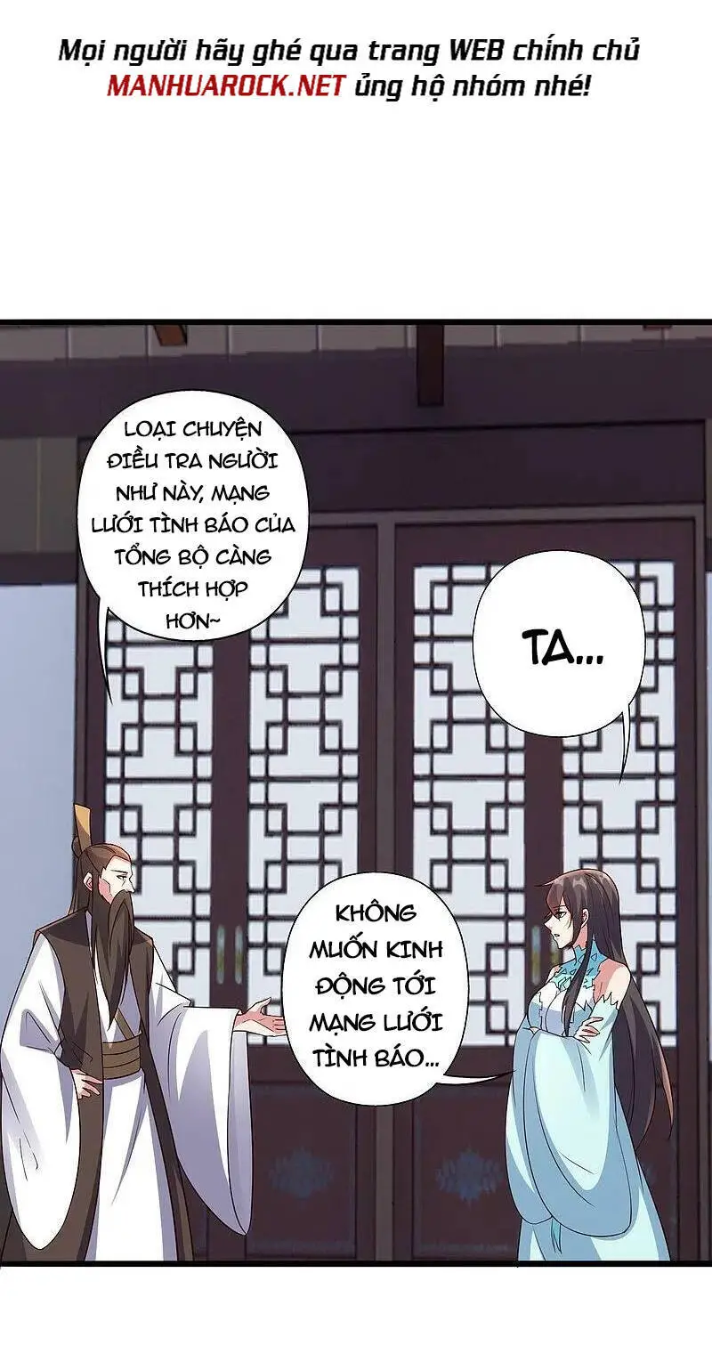 Tiên Võ Đế Tôn Nettruyen ZZZ Chương 416 Page 62