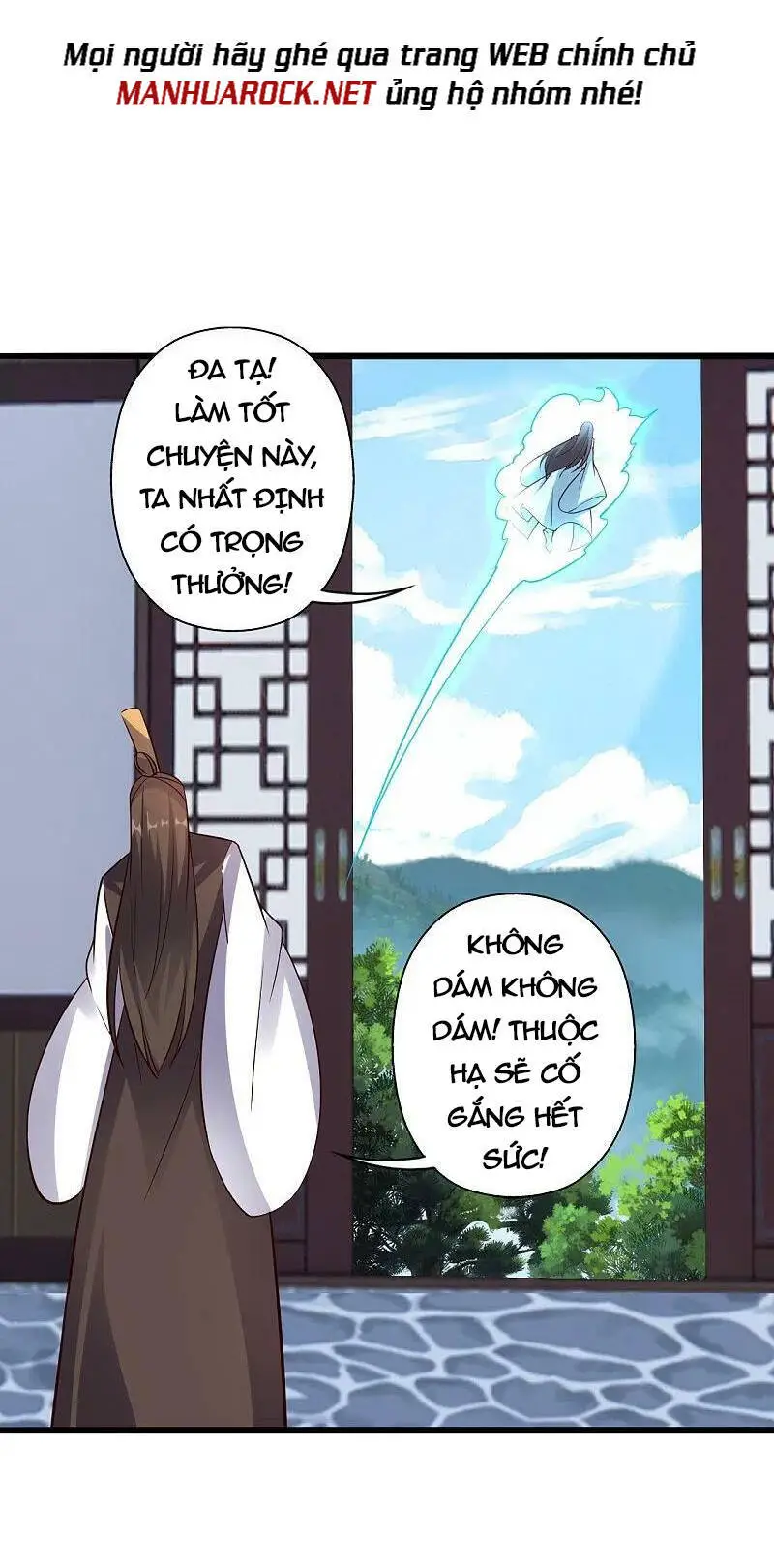 Tiên Võ Đế Tôn Nettruyen ZZZ Chương 416 Page 64