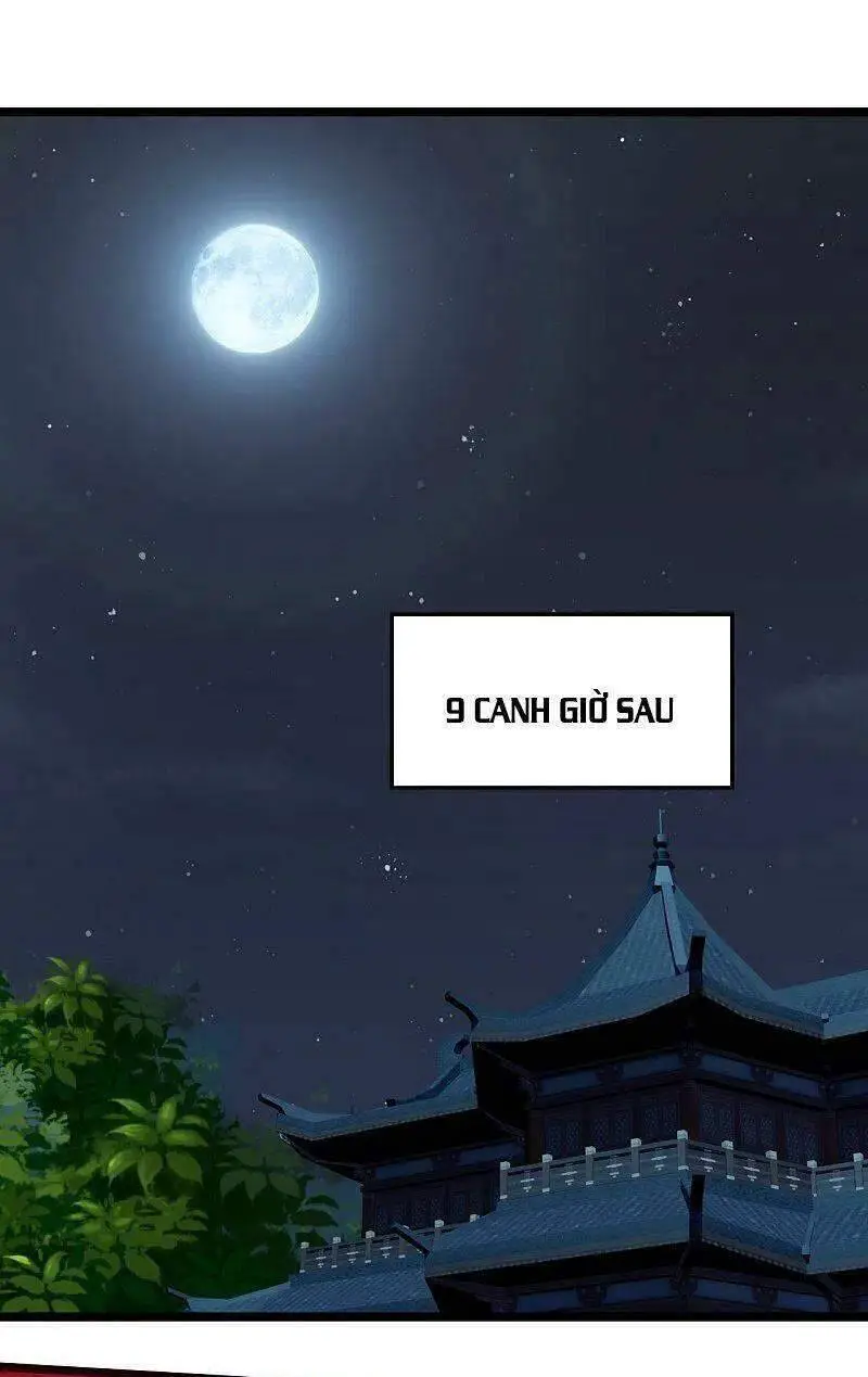 Tiên Võ Đế Tôn Nettruyen ZZZ Chương 225 Page 9
