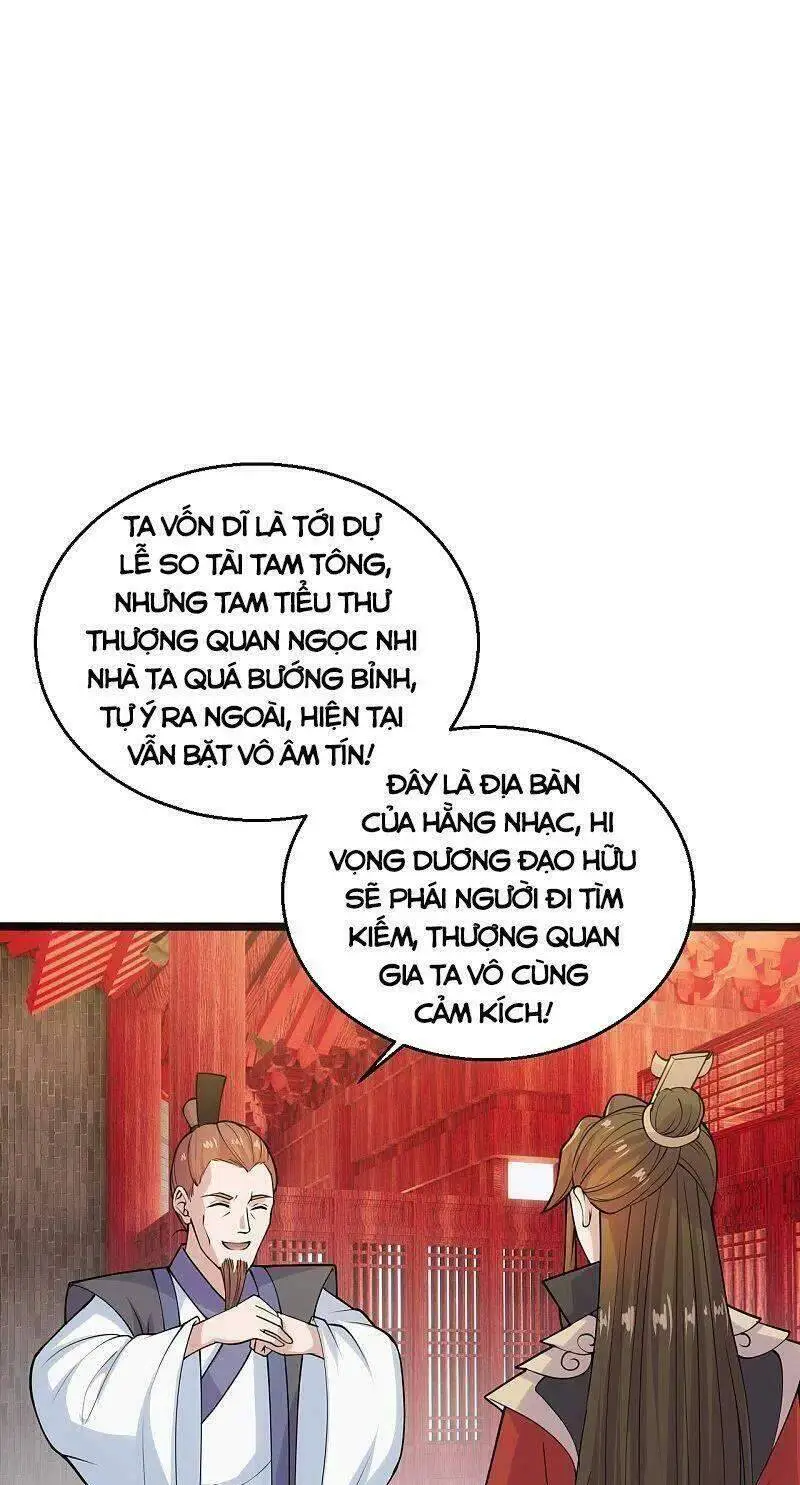 Tiên Võ Đế Tôn Nettruyen ZZZ Chương 225 Page 21