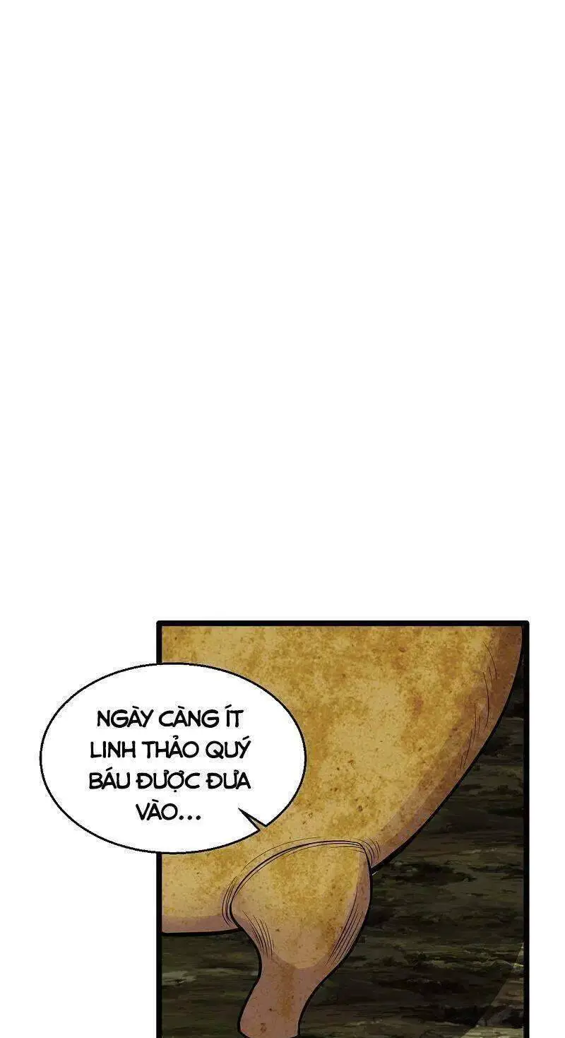 Tiên Võ Đế Tôn Nettruyen ZZZ Chương 225 Page 23