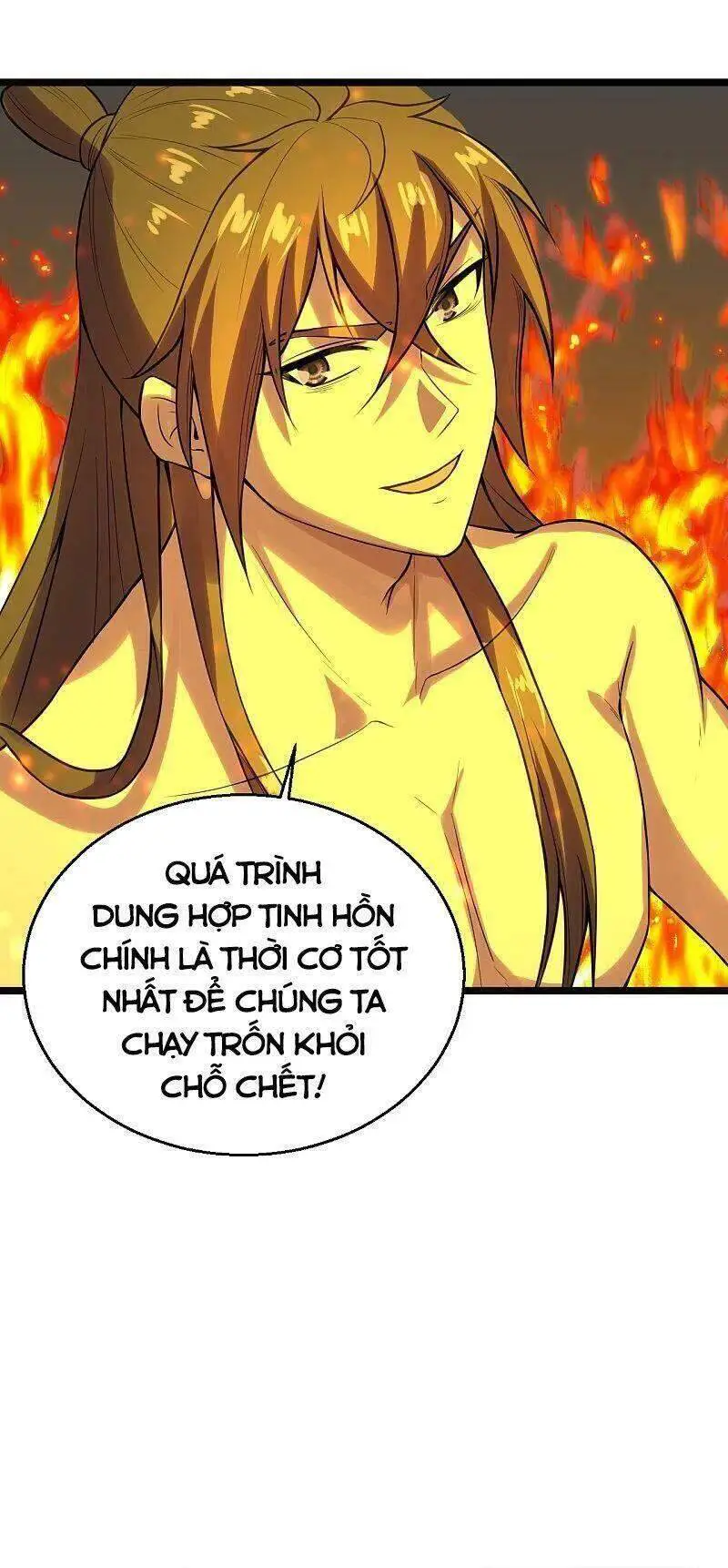 Tiên Võ Đế Tôn Nettruyen ZZZ Chương 225 Page 25