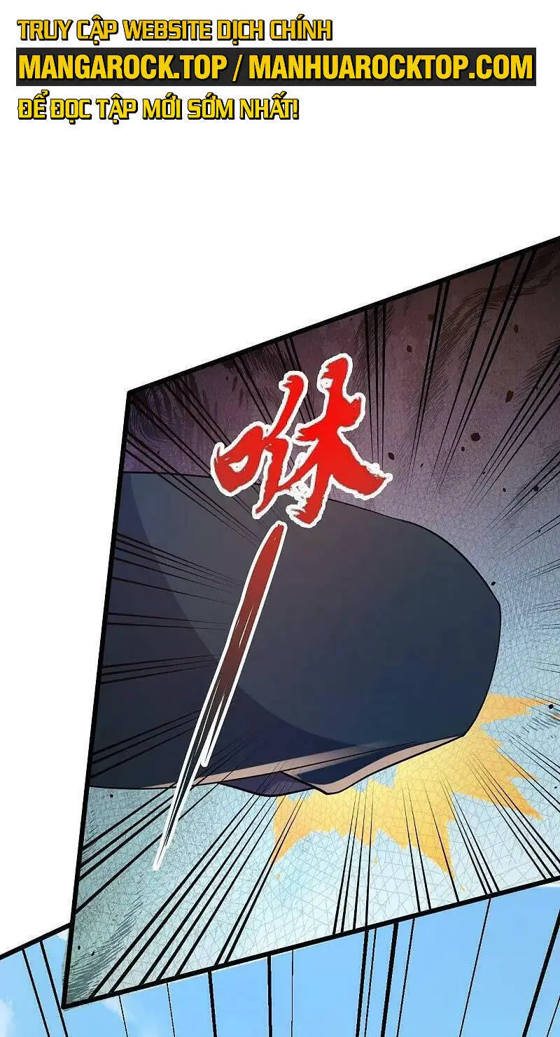 Tiên Võ Đế Tôn Nettruyen ZZZ Chương 460 Page 46
