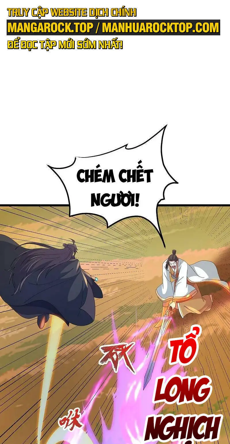 Tiên Võ Đế Tôn Nettruyen ZZZ Chương 460 Page 58