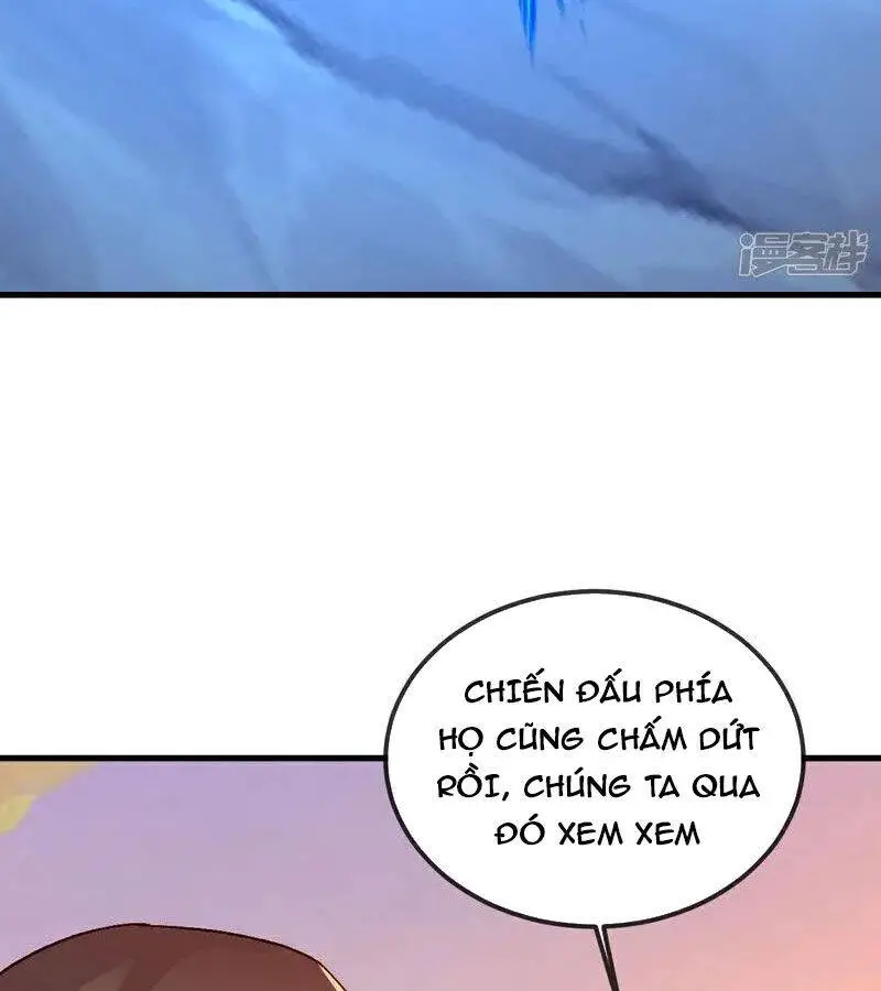 Tiên Võ Đế Tôn Nettruyen ZZZ Chương 511 Page 20