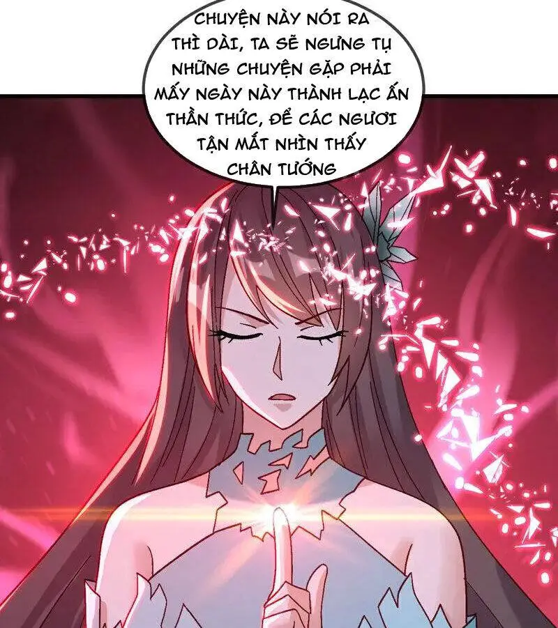 Tiên Võ Đế Tôn Nettruyen ZZZ Chương 511 Page 29