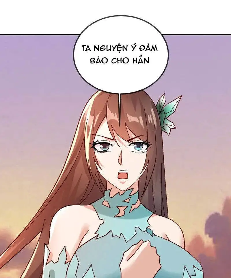 Tiên Võ Đế Tôn Nettruyen ZZZ Chương 511 Page 37