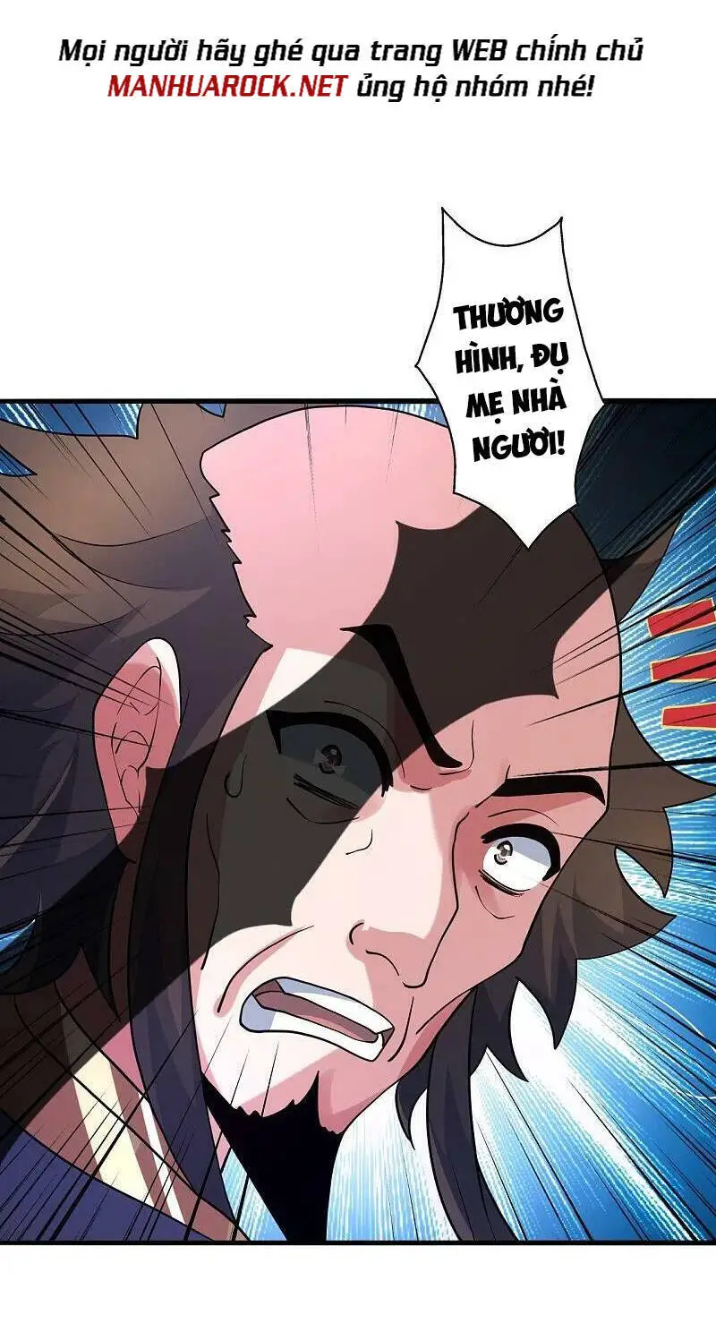 Tiên Võ Đế Tôn Nettruyen ZZZ Chương 415 Page 32