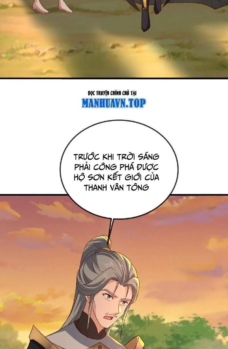 Tiên Võ Đế Tôn Nettruyen ZZZ Chương 510 Page 2