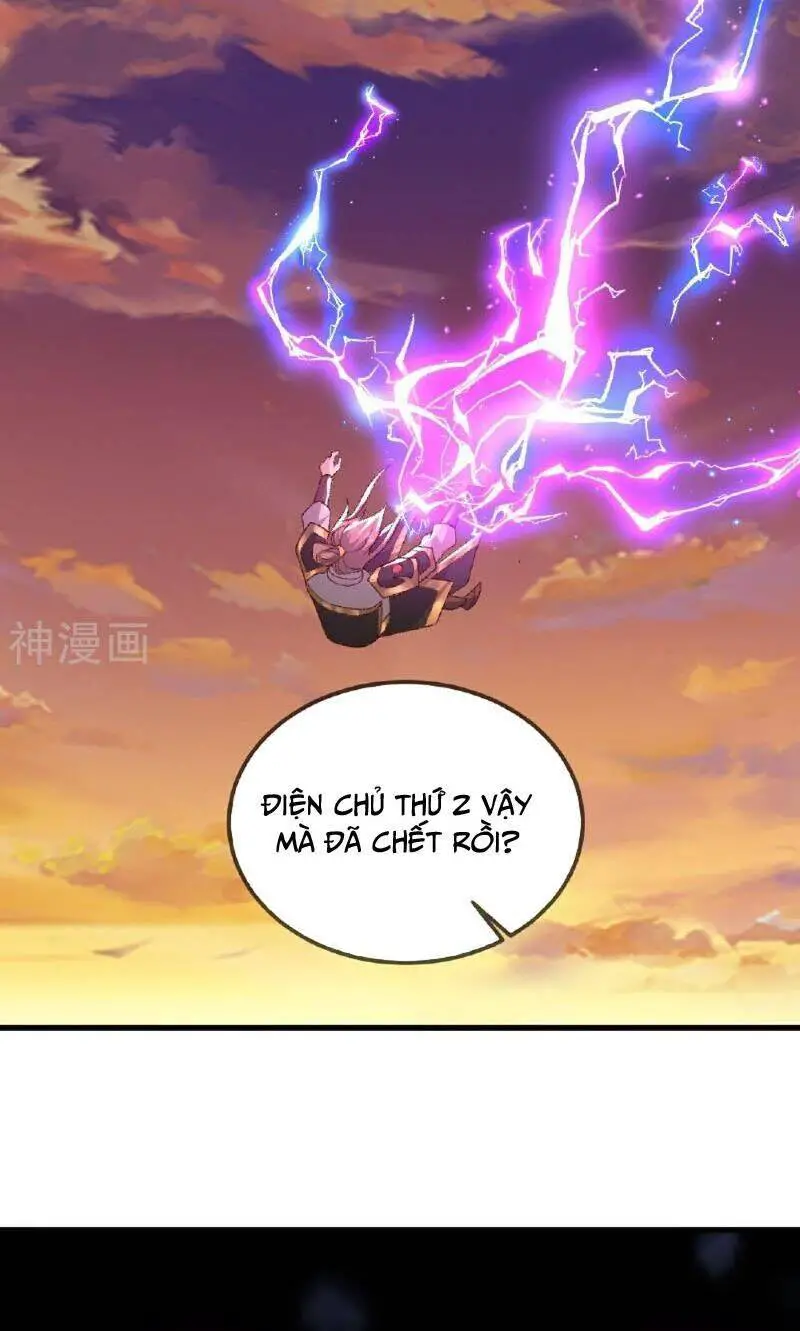 Tiên Võ Đế Tôn Nettruyen ZZZ Chương 510 Page 24