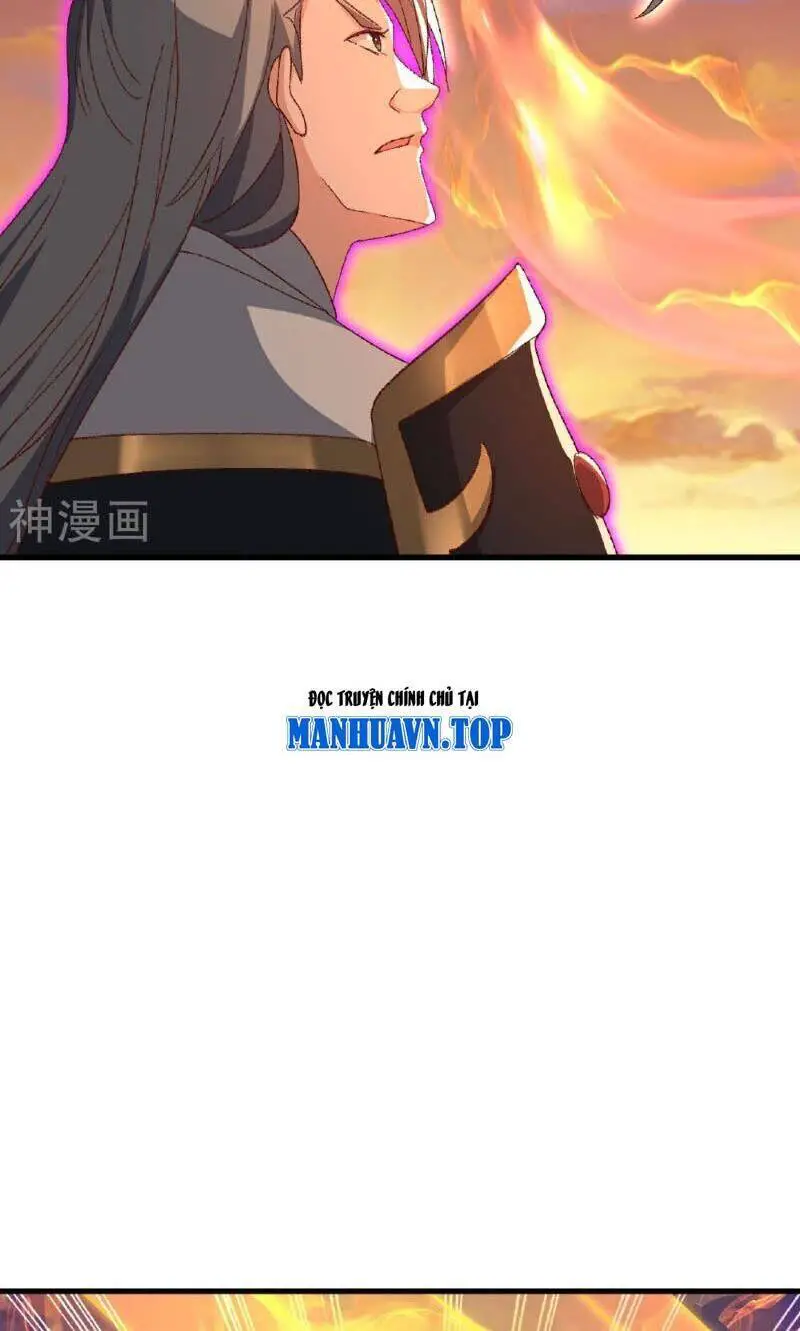 Tiên Võ Đế Tôn Nettruyen ZZZ Chương 510 Page 30