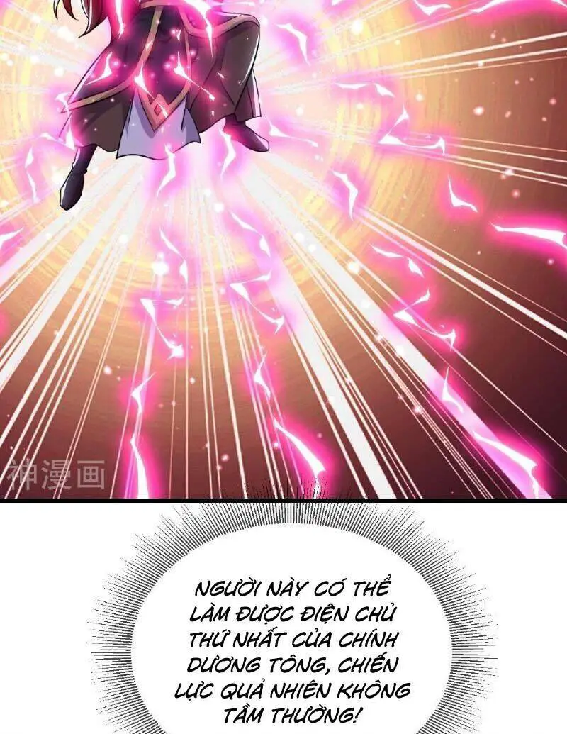 Tiên Võ Đế Tôn Nettruyen ZZZ Chương 510 Page 77