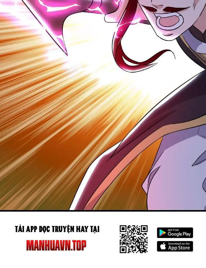 Tiên Võ Đế Tôn Nettruyen ZZZ Chương 510 Page 80