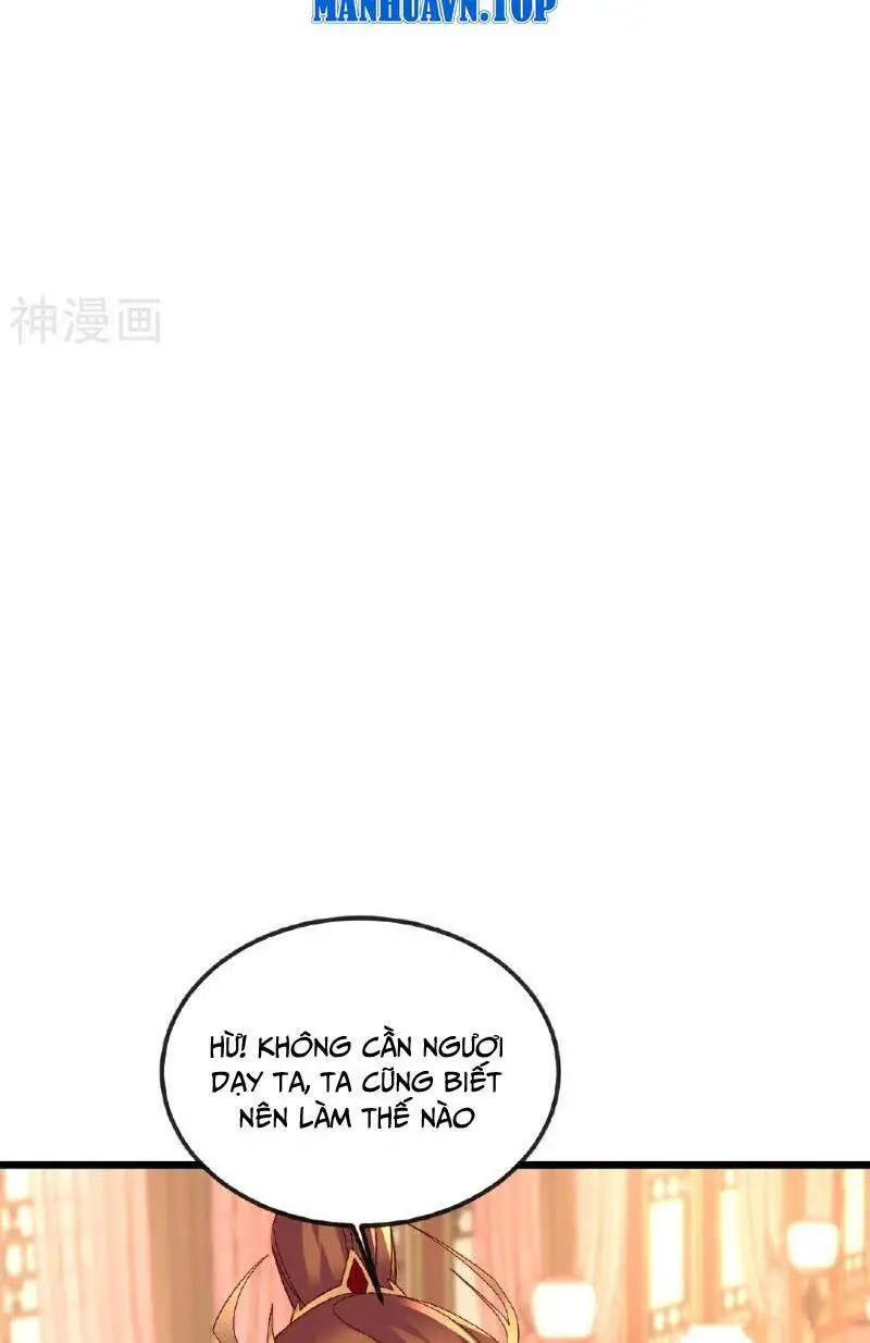 Tiên Võ Đế Tôn Nettruyen ZZZ Chương 509 Page 8