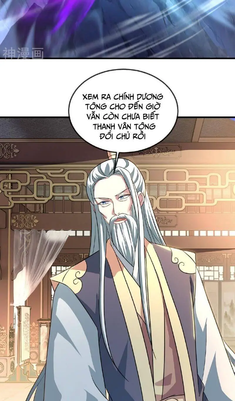 Tiên Võ Đế Tôn Nettruyen ZZZ Chương 509 Page 42