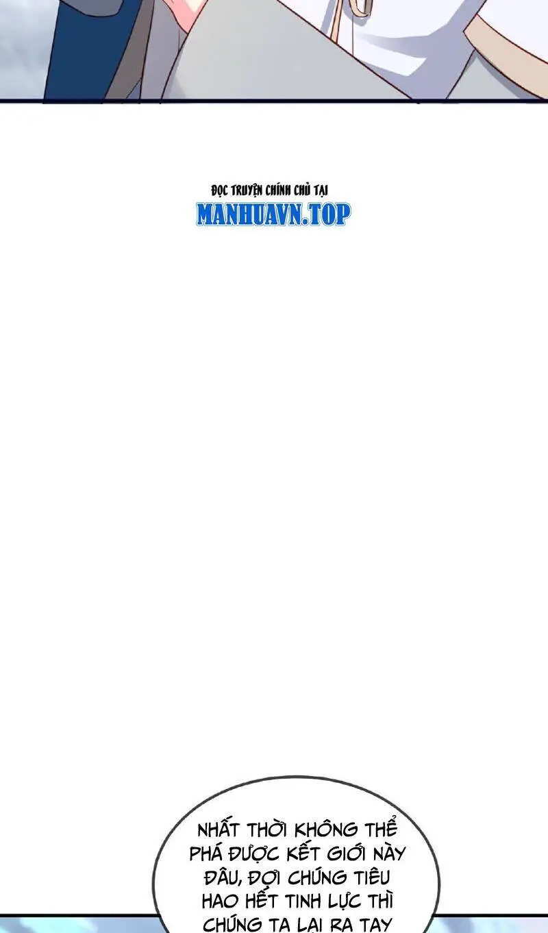 Tiên Võ Đế Tôn Nettruyen ZZZ Chương 509 Page 54